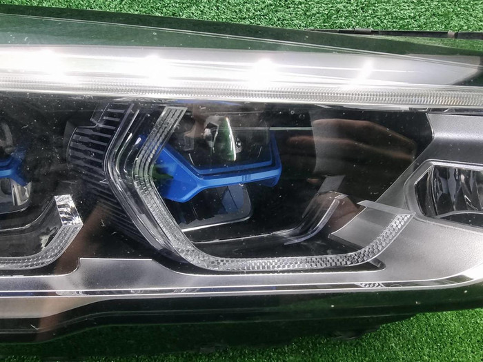 Фара правая BMW X5 G05 X6 G06 (2018-2023) Laser
