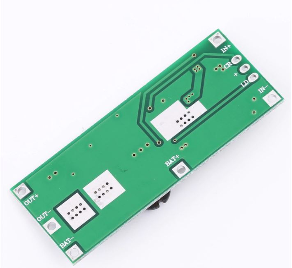 Модуль заряда ET Ch-1SLi-12V