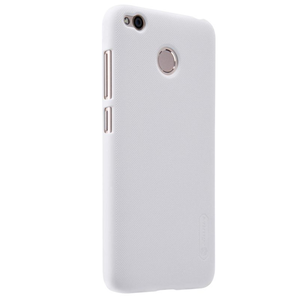 Накладка Nillkin Super Frosted Shield для Xiaomi Redmi 4X