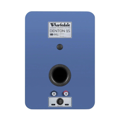 Полочная акустика Wharfedale Denton 1S BLUE