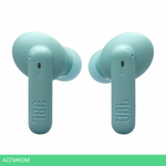 Наушники JBL Wave Beam 2 голубой (JBLWBEAM2BLU)