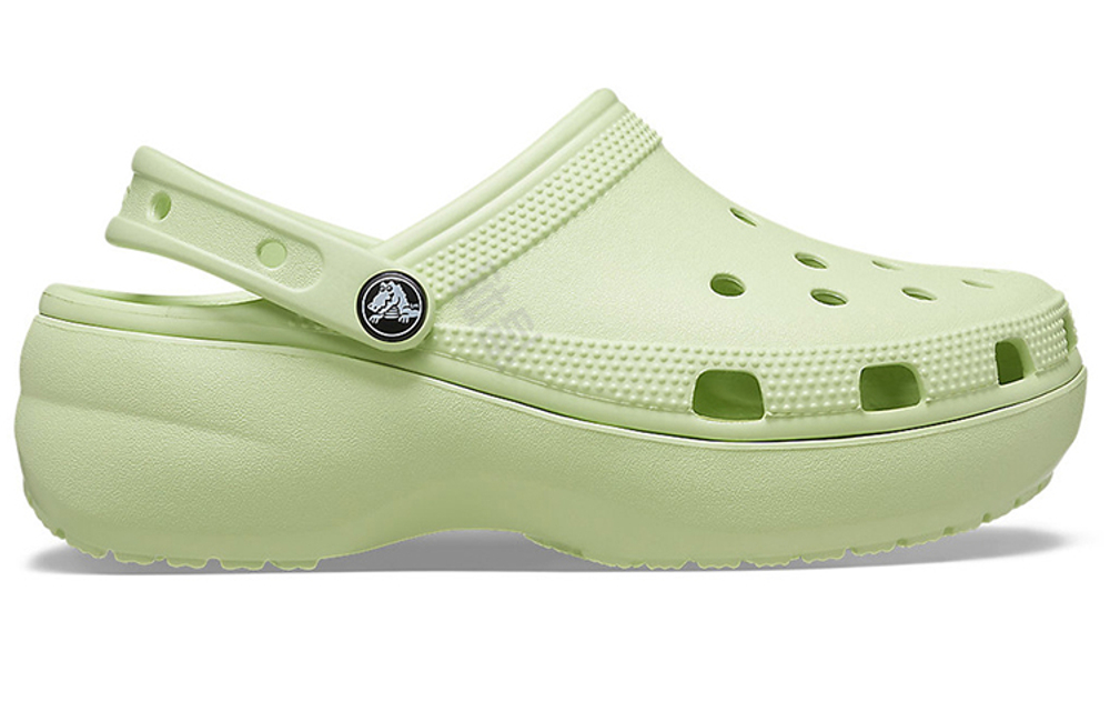 Crocs Classic Clog (Женская размерная сетка)