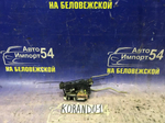 Замок двери передней правой SSANGYONG KORANDO 1996