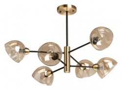 Люстра на штанге De City Гамбург 30 605018706