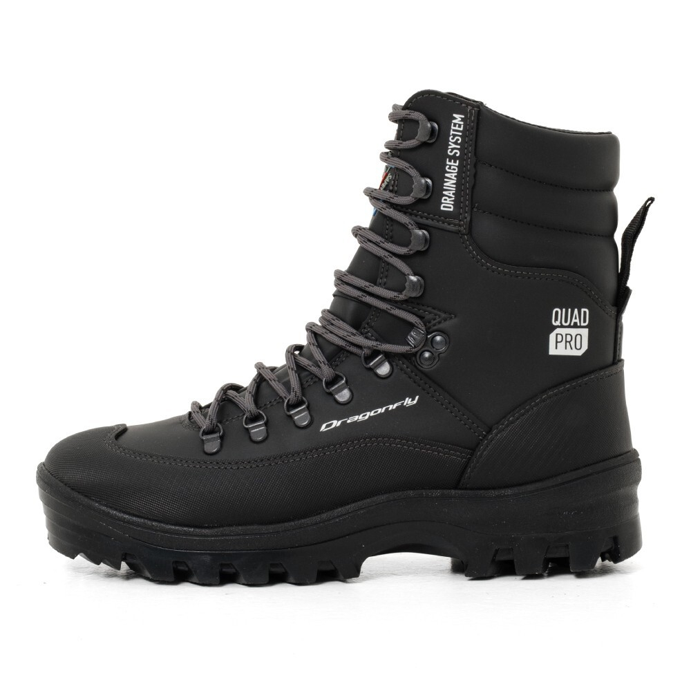 БОТИНКИ DRAGONFLY QUAD PRO