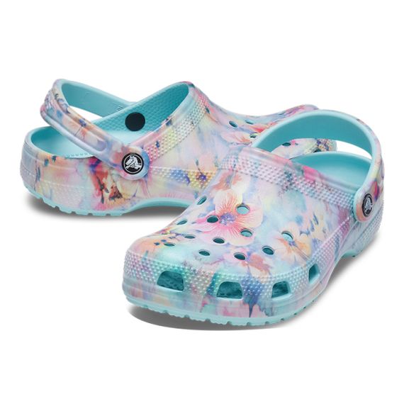 Crocs Classic 'Blue'