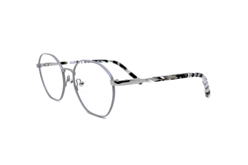 Овальная оправа Junior look