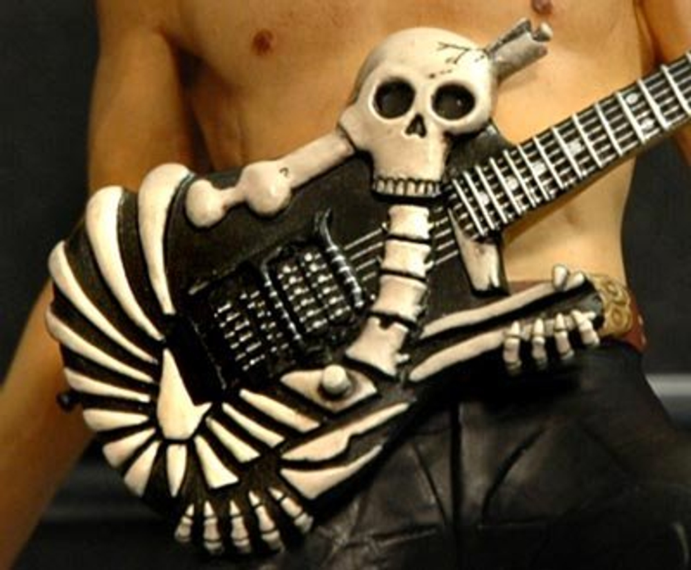 George Lynch (Dokken)
