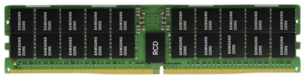 Модуль памяти DDR5 96GB Samsung M321RYGA0PB2-CCP