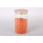 Банка для сыпучих продуктов 90, 800 мл