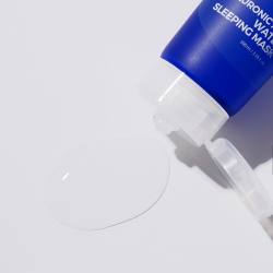 IsNtree Hyaluronic Acid Water Sleeping Mask 100ml
