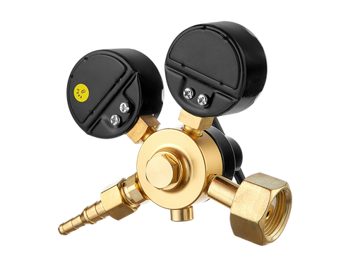 Редуктор углекислотный Сварог УР 6—6М , без поверки