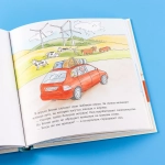 Большая книга приключений Конни. Путешествия