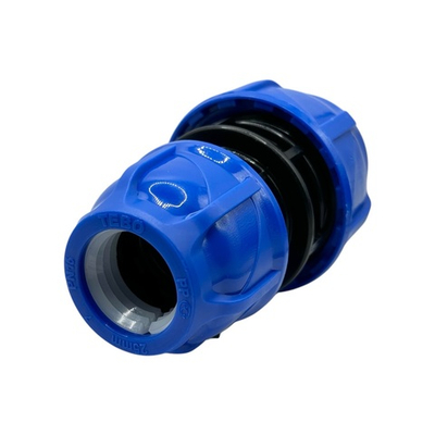 Муфта TEBO соединительная переходная 32x25