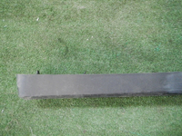 Площадка гос.номера Toyota Land Cruiser Prado 150 (2013-2017)