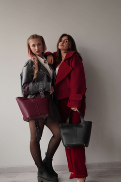 СУМКА Италия Le Borsette 85920