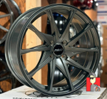 Комплект дисков Rays 17x7.5 et35 4x100