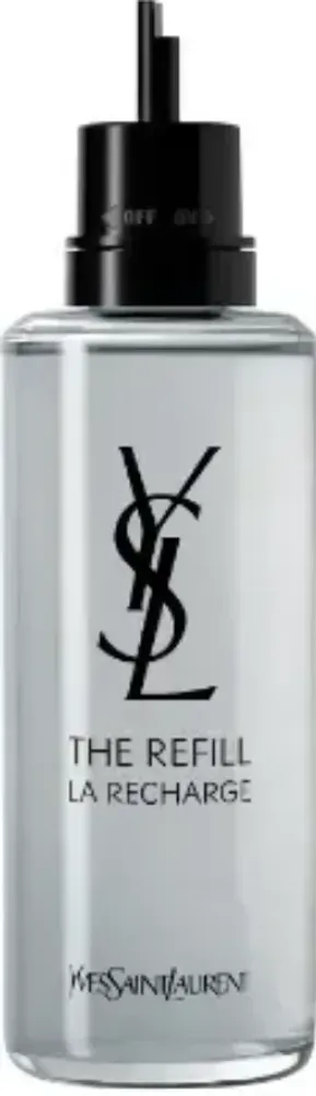 Yves Saint Laurent MYSLF EDP 150 ml Refill Yves Saint Laurent MYSLF EDP 150 ml Refill