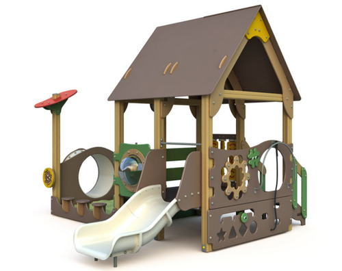 Песочница Кантри МФ-1.253