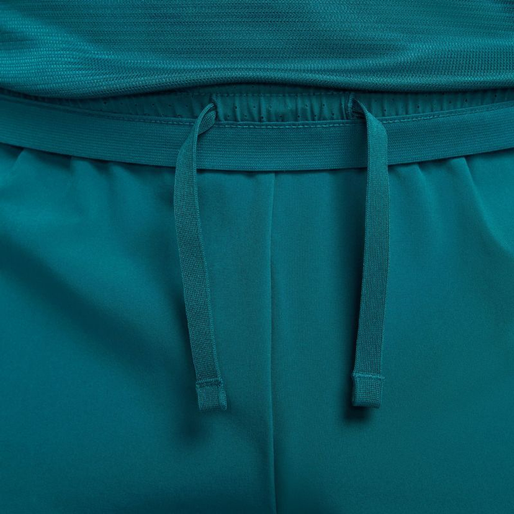 Теннисные шорты Nike Dri-Fit Rafa - Turquoise