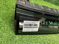 ДХО правый Voyah Dream (2021-н.в.) LED