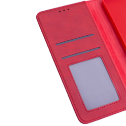 Чехол-книжка President Wallet из экокожи для Xiaomi POCO M3