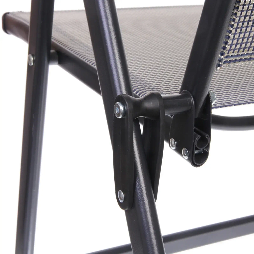 Стул складной «Дачная симфония» DS-S14, 66*57*94 см