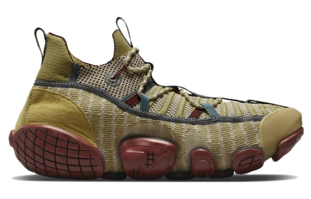 Nike Ispa Link Barley Desert Moss