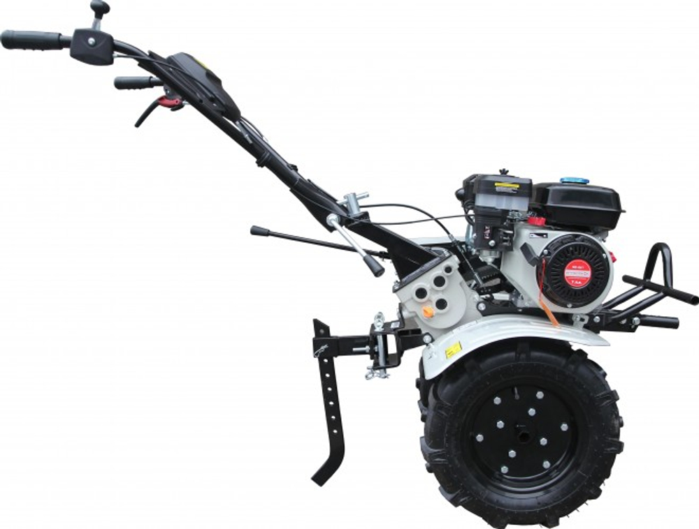 Мотоблок ИНТЕРСКОЛ МБ-80/7 (3+1) 791.0.0.40