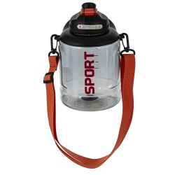 GAEM Бутылка, 2200 мл, L16,5 W15 H22 см