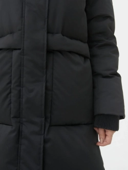 Пальто женское DW2366 Scanndi Finland