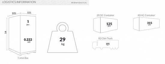 Стол пластиковый раздвижной Vegas Table