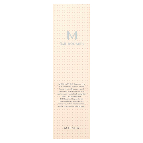 Missha, M B.B Boomer, 40 мл (1,35 жидк. унции)