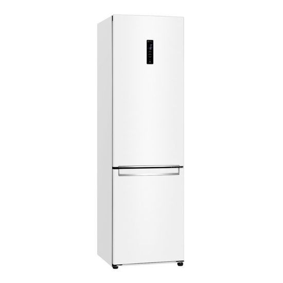 Холодильник LG GA-B509SVDZ