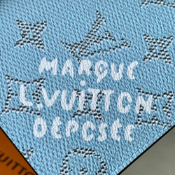 Louis Vuitton Brazza Wallet