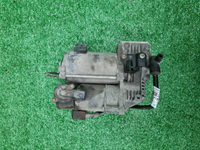 Компрессор пневмоподвески Mercedes S w222 (13-20)