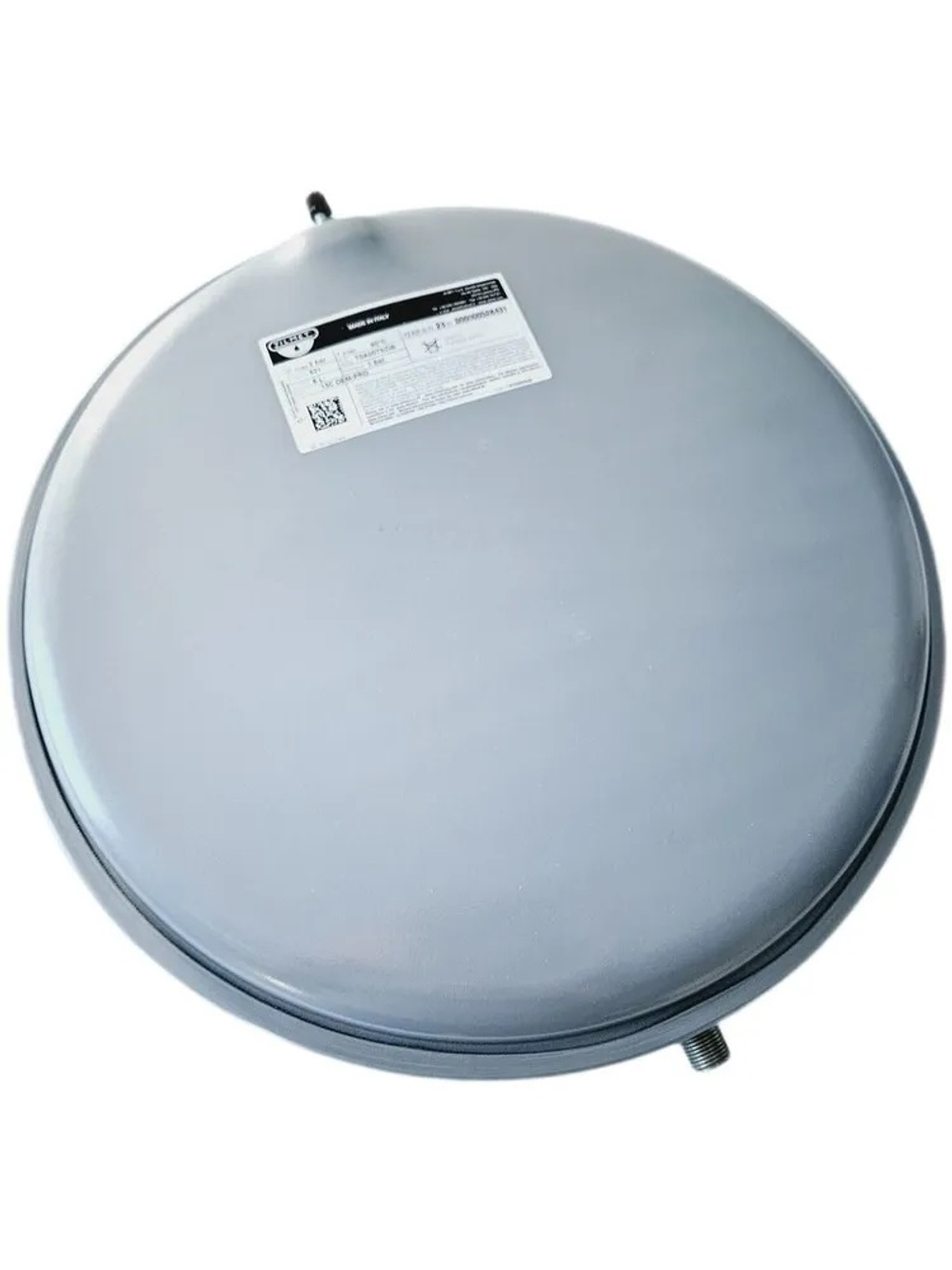 Расширительный бак ZILMET (8л) для GAZLUX Premium B-30-T1(F) (арт. 09-2007)