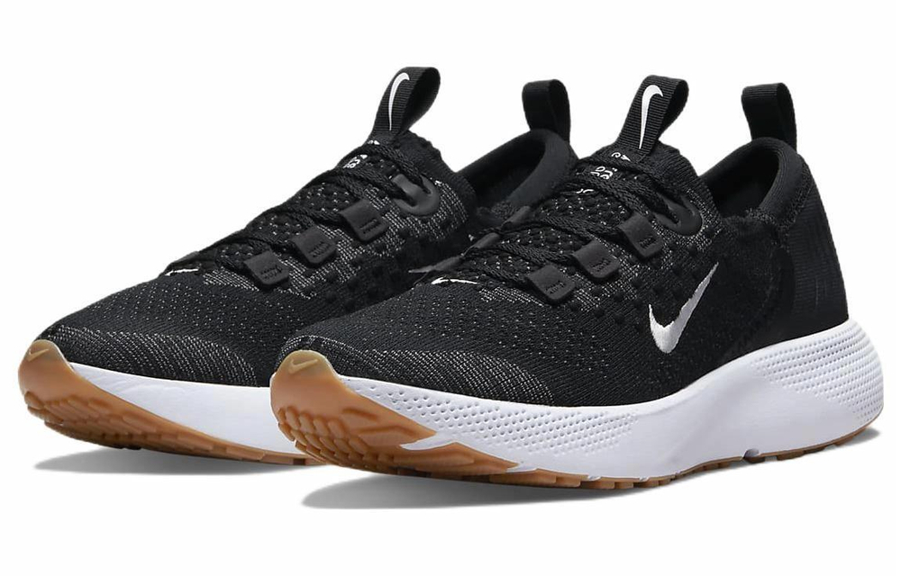 Кроссовки Nike Escape Run Flyknit (Женская размерная сетка)