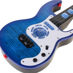 Гитара на бат., коробка 909-1