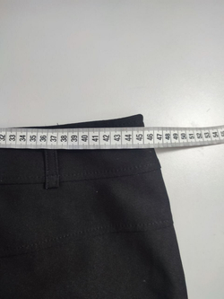 Юбка Barbara черная 52  размер