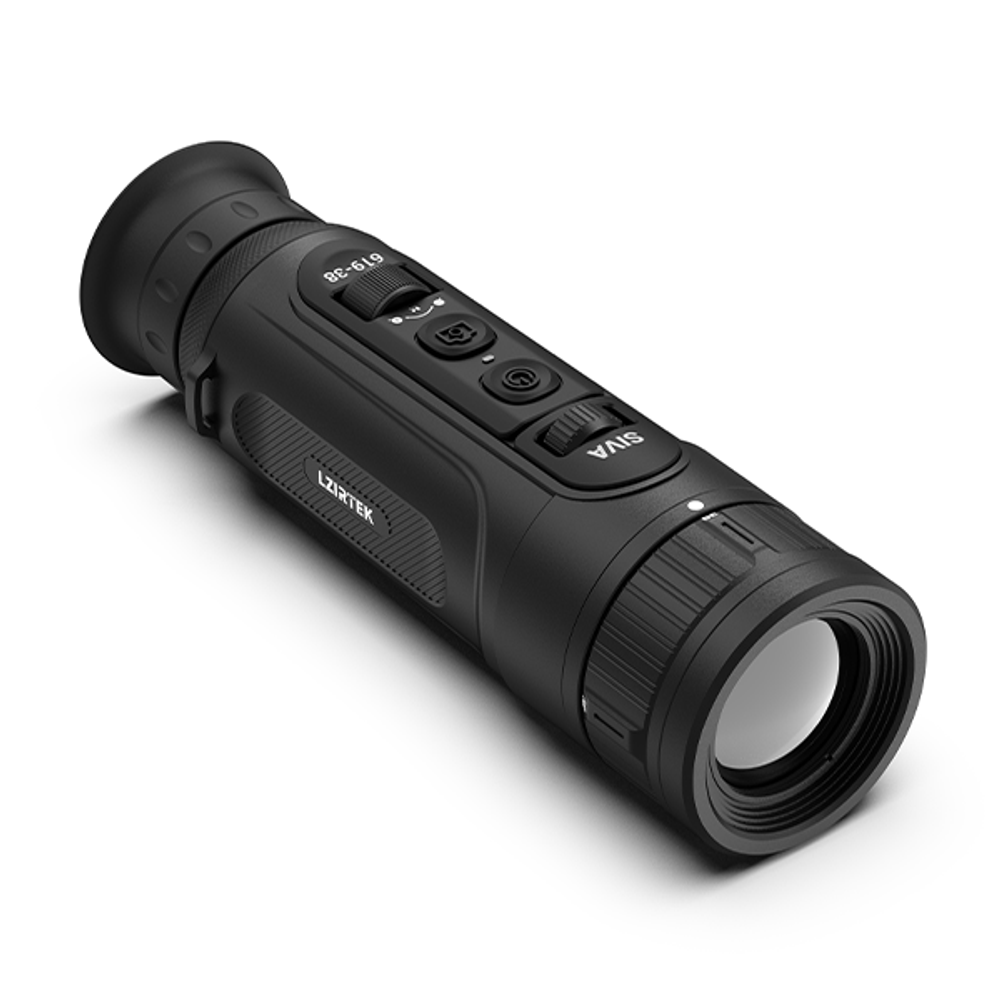 Тепловизионный монокуляр Lzirtek Siva 619-38