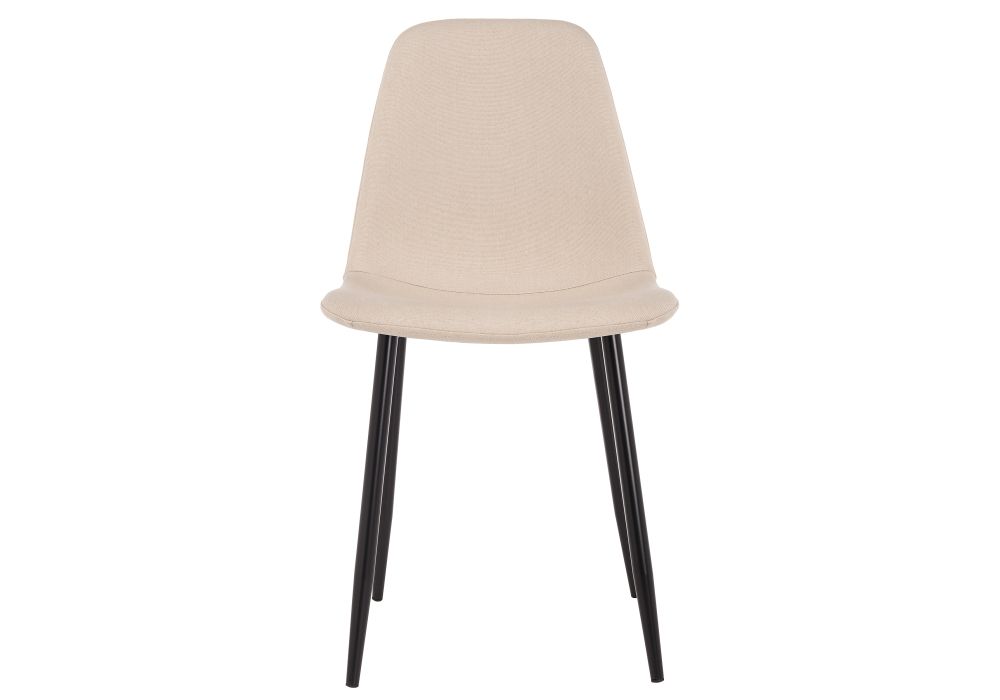 Стул Lilu светло-бежевый