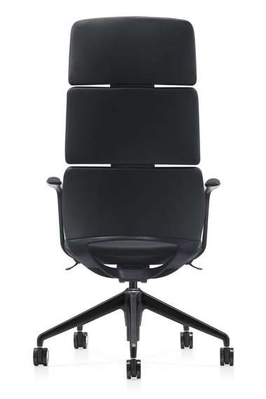 Кресло Venetto FK013-A12 Черный