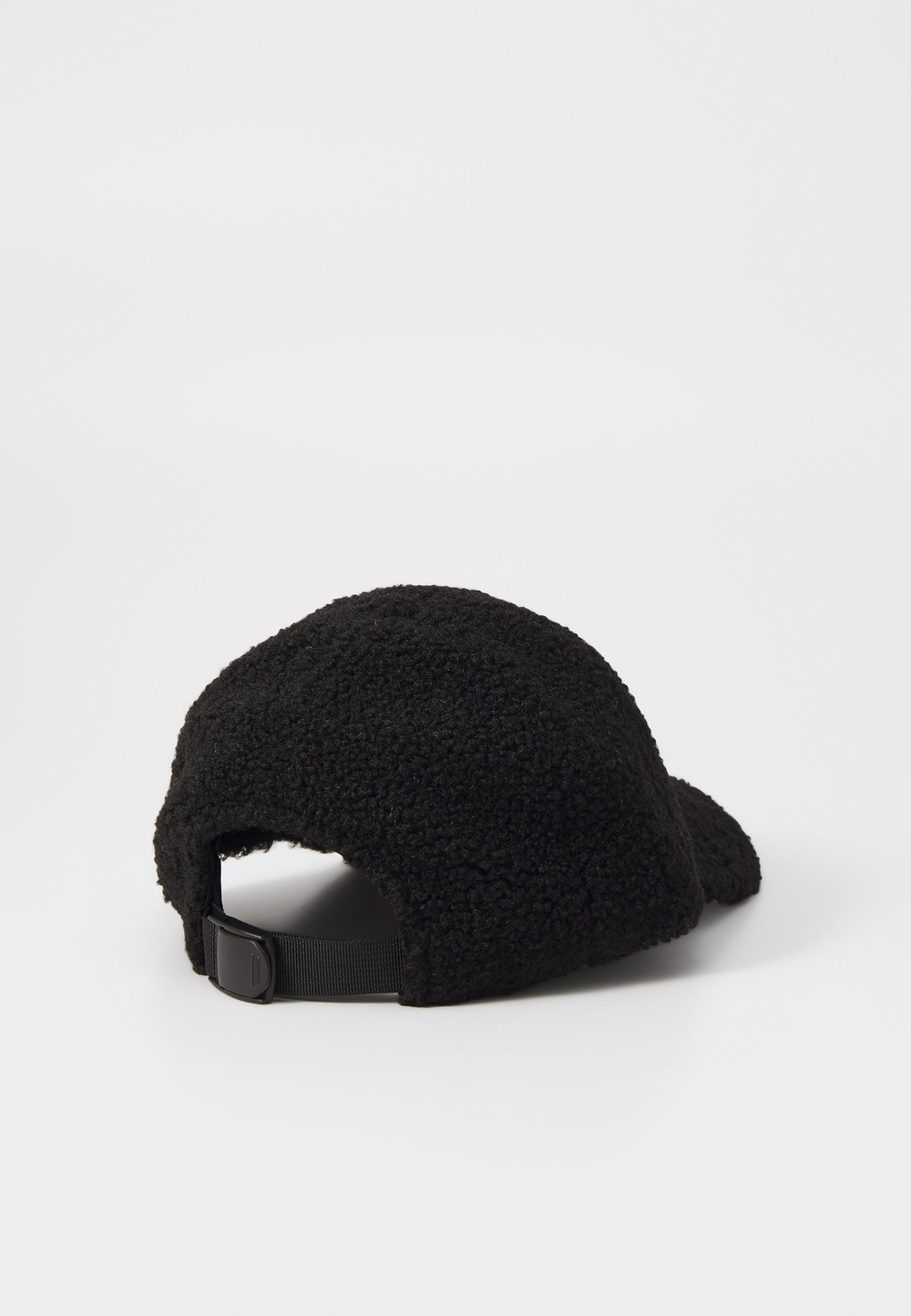 Carhartt WIP ORLA UNISEX - Кепка - Чёрный