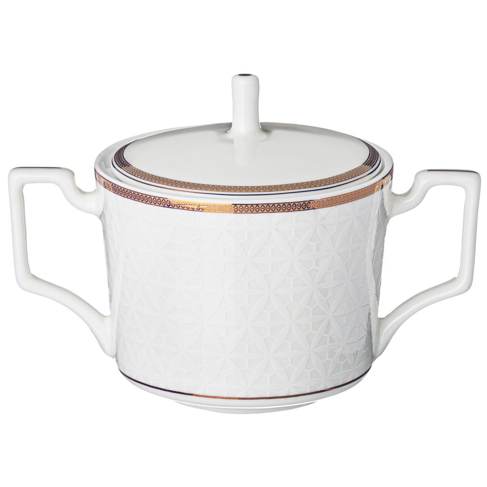 ЧАЙНЫЙ СЕРВИЗ LEFARD "OPERA" НА 6 ПЕР. 20 ПР. 1000/300/250 МЛ (КОР=2НАБ.)