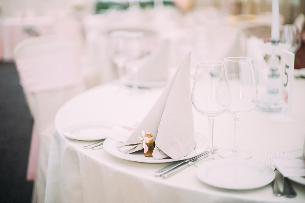 Бонбоньерка с медом на свадьбу, 20 грамм, "Эликсир любви"