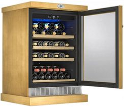 Винный холодильник IP Industrie CEXP 45-6 RU