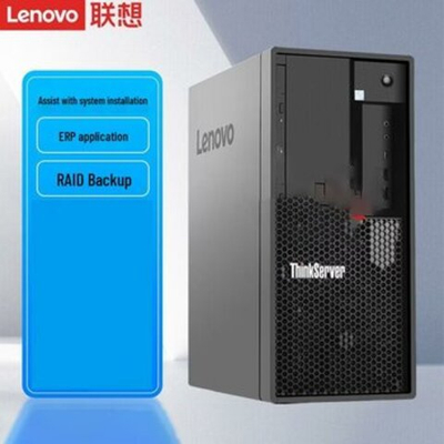 Сервер Lenovo ThinkServer TS90X