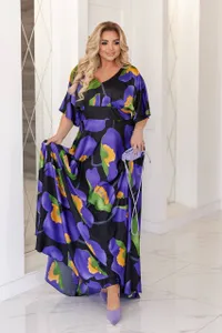 Платье УК-710 Фабрика Моды