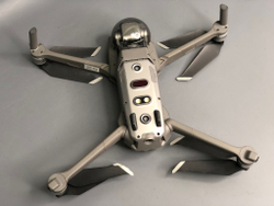DJI Mavic 2 Pro Fly More Combo